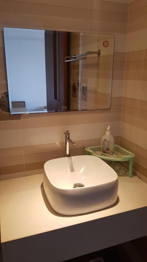 Beach Hotel By Raon - Stay 24H دا نانغ المظهر الخارجي الصورة